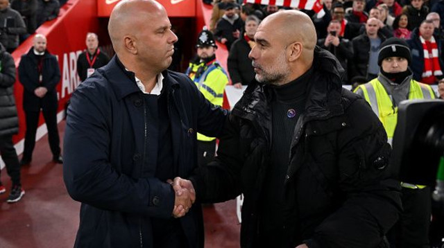 סלוט ופפ (צילום: Andrew Powell)