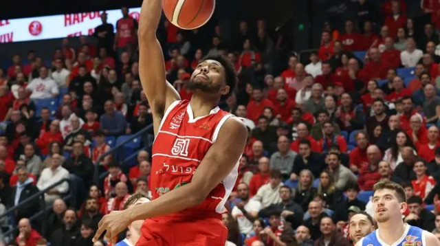 קאבוקלו עם דאנק קליל (צילום: דני מרון)