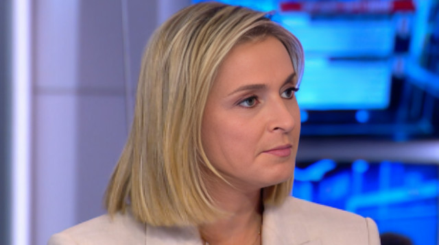 דנה ויס (צילום: באדיבות קשת 12)