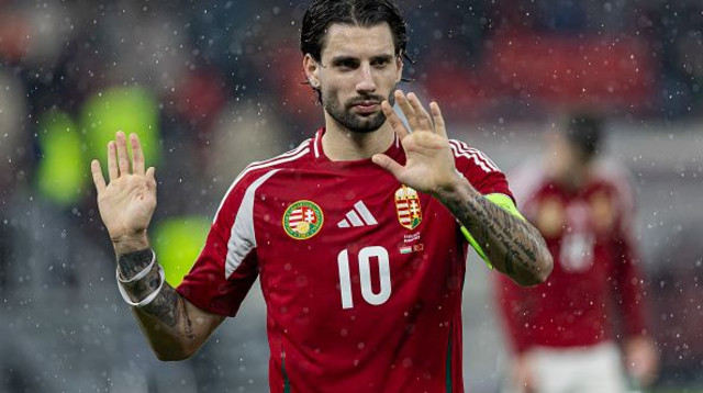 דומיניק סובוסלאי (צילום: NurPhoto)