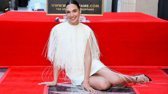 גל גדות (צילום: gettyimages)