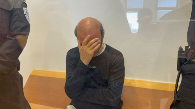 אדוארד יוסופוב (צילום: ללא)