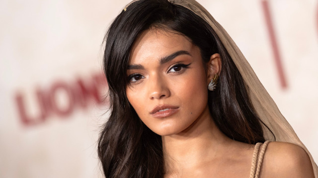 רייצ'ל זגלר (צילום: gettyimages)