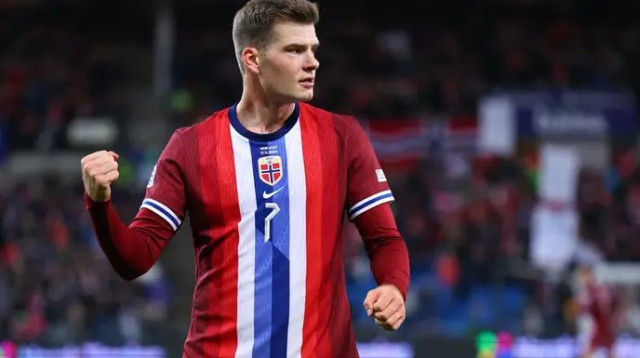 סורלות משוכנע: "אסור לאכזב הפעם" (צילום: אימג'בנק  GettyImages, Robbie Jay Barratt - AMA)