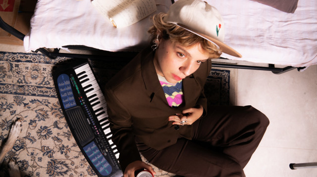 הילה רוח (צילום: גל גולץ)