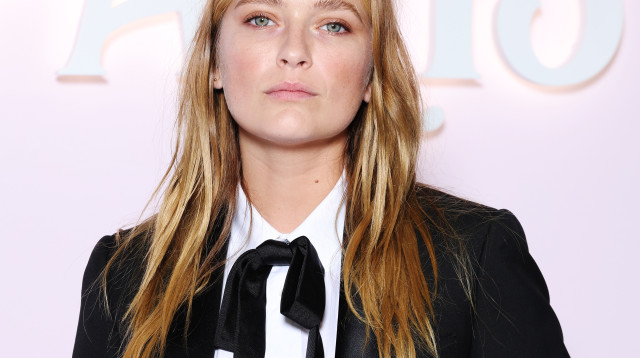 קמי ראזה (צילום: Pascal Le Segretain/Getty Images)