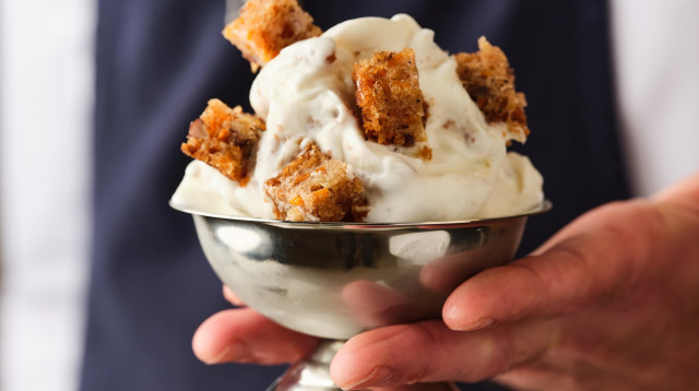 דולצ'ה מילה  (צילום: גיל אבירם)