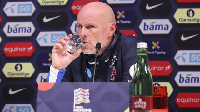 סטולה סולבאקן (צילום: Severin Aichbauer / Contributor)