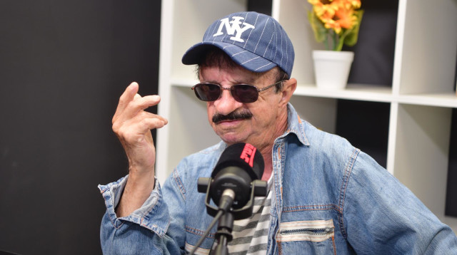 דובי גל (צילום: אבשלום ששוני)