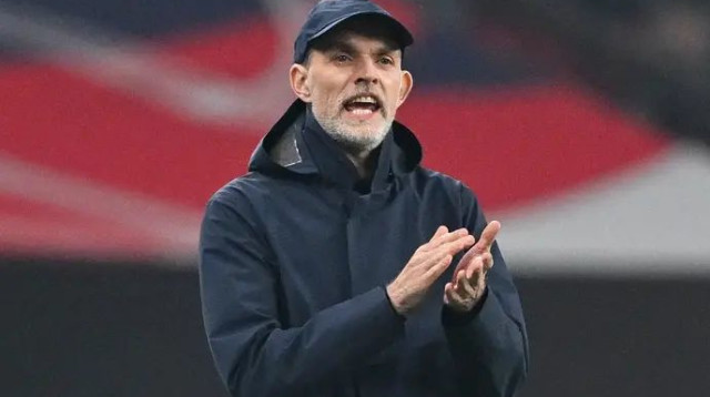 יש עוד לא מעט עבודה. טוכל (צילום: GettyImages, Mike Hewitt)