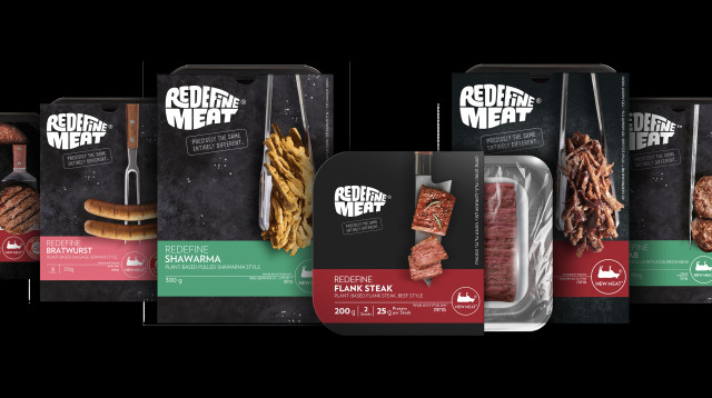 רידיפיין מיט (צילום: יח"צ)