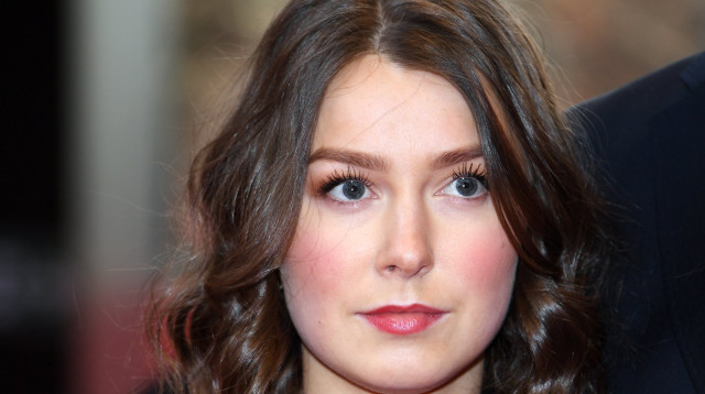 אנדראה אמילי ברנצן (צילום: רשתות חברתיות, שימוש לפי סעיף 27 א')