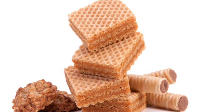 וופלים (צילום: אינגאימג')