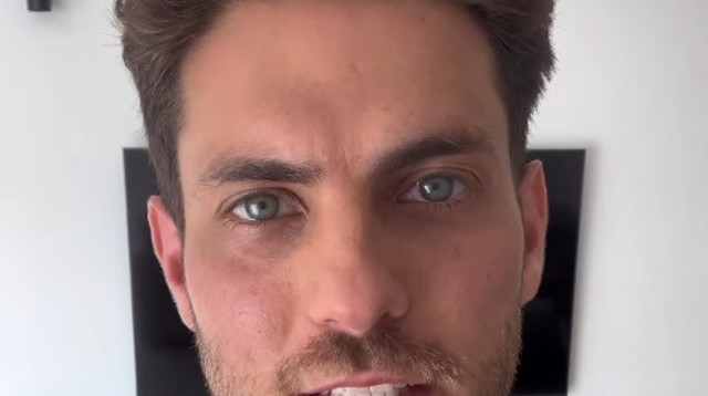 איתמר מינמר (צילום: מתוך אינסטגרם)