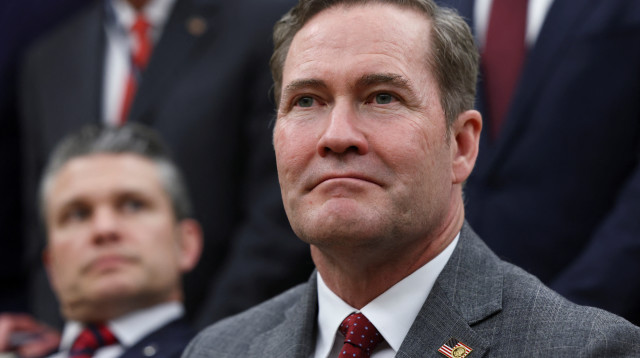 מייק וולץ (צילום: רויטרס)