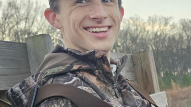 מילר גרדנר (צילום: מתוך דף ה-x של הניו-יורק יאנקיס)