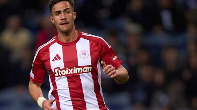 חראלמפוס קוסטולאס (צילום: NurPhoto)