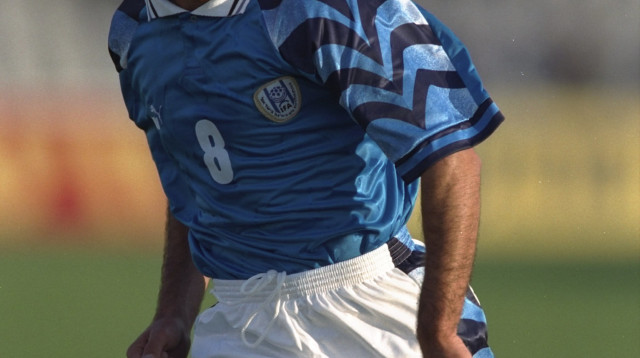 השיא שלו עומד להישבר. אלון מזרחי (צילום: אימג'בנק  GettyImages)