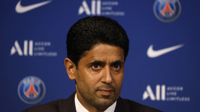 הוסיף עקיצה לטבאס. אל חלאיפי (צילום: רויטרס)