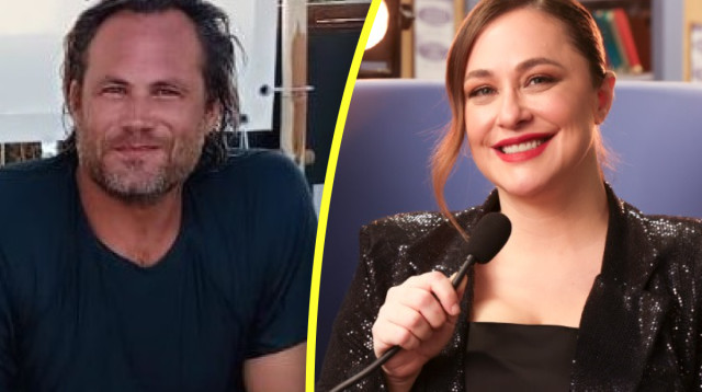 קרן פלס, נועם טור (צילום: כפיר זיו,הנהלת מתחם מול החוף village)