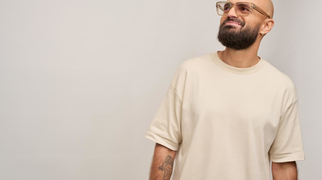 אברהם טל (צילום: משה נחמוביץ')