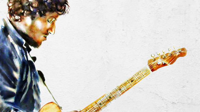 ג'ונגל האספלט (צילום: איור: נעמי ליס מיברג)