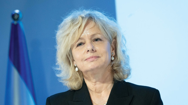 גלי בהרב מיארה (צילום: יונתן זינדל פלאש 90)