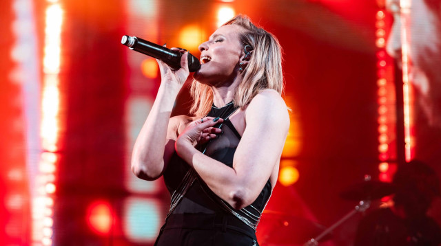 רוני דואני (צילום: אלון לוין)