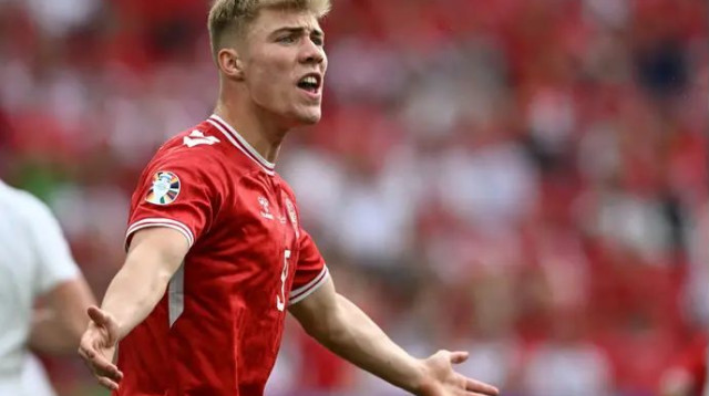 לא כבש ב-5 המשחקים האחרונים בנבחרת. הוילונד (צילום: אימג'בנק  GettyImages, Image Photo Agency)