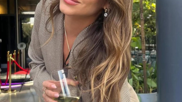 שי לניאדו (צילום: אינסטגרם)