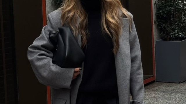 קורל סימנוביץ' (צילום: אינסטגרם)