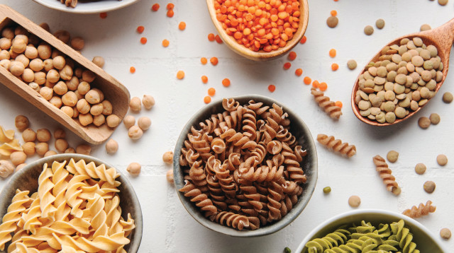 ללא גלוטן (צילום: אינג אימג')