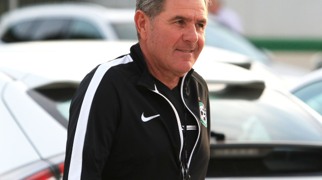 אלי גוטמן (צילום: ערן לוף)