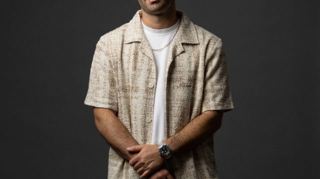 גל אדם (צילום: עידן כהן)