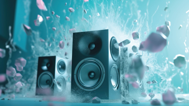 תחנה ראשונה: להתעצבן על אנשים שמנגנים מוזיקה רועשת (צילום: אינג'אימג')