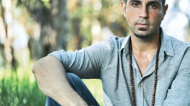 "לעזוב את נוורלנד" (צילום: באדיבות יס דוקו)