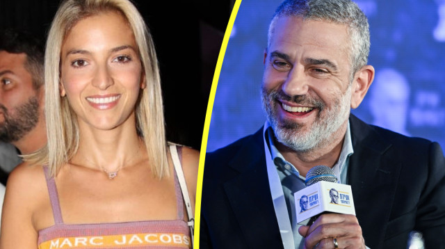 ינון מגל, לי מנחם (צילום: אור גפן,Arie Leib Abrams/Flash90)