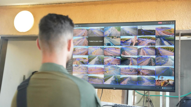 מיזם האבטחה של קבוצת G1 (צילום: יח"צ)