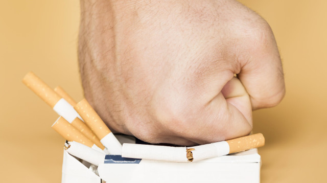 בלי סיגריות, בלי מאבק: איך להשתחרר מההתמכרות – ולהרגיש חופשי באמת (צילום: FREEPIK)
