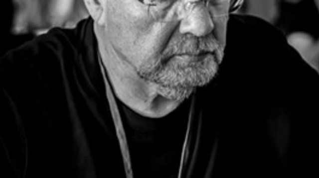 זאב זהר (צילום: מרק ליפשיץ)