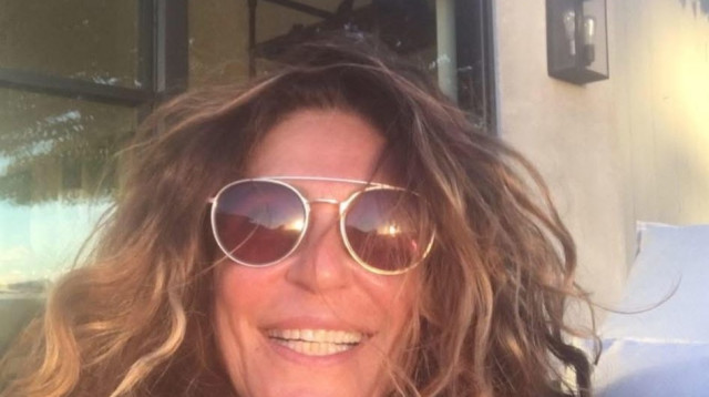 עליזה קולנר (צילום: מתוך פייסבוק)