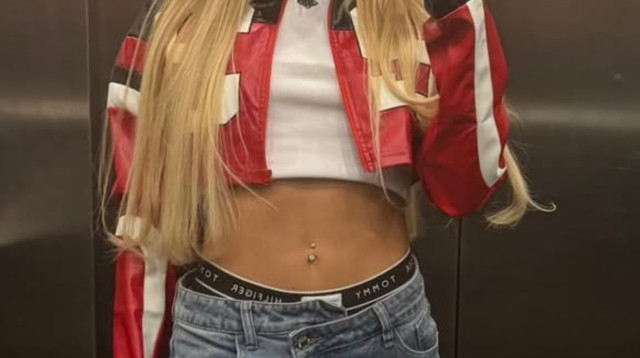 אלישה להמן (צילום: אינסטגרם)