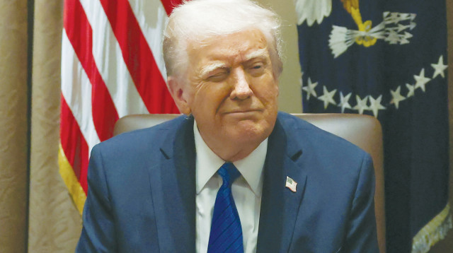 דונלד טראמפ  (צילום: רויטרס)