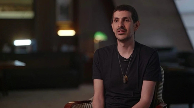 אור לוי (צילום: באדיבות חדשות 13)