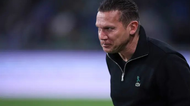 אם היו קוראים לו בשם אחר, הוא כבר היה בבית. בכר (צילום: מאור אלקסלסי)