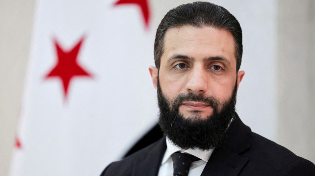 אבו מוחמד אל ג'ולאני (צילום: רויטרס)