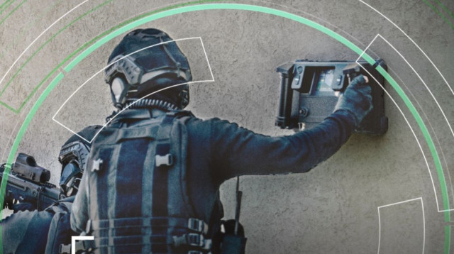 מערכת xavar שפותחה בישראל (צילום: יח"צ)