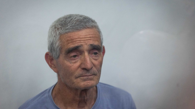 אייל יפה (צילום: יונתן זינדל, פלאש 90)