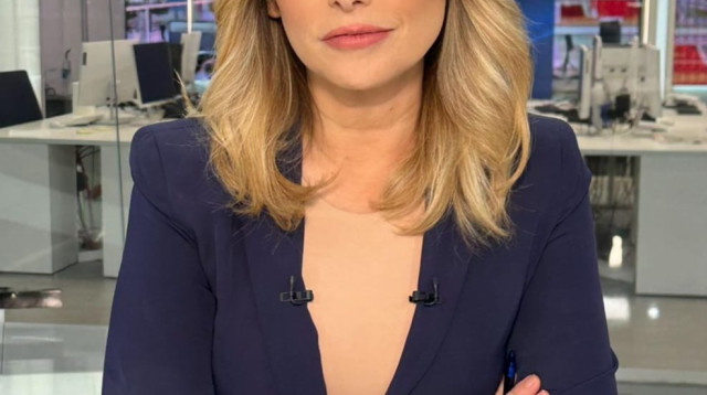 נטעלי שם טוב (צילום: רוני מטס)