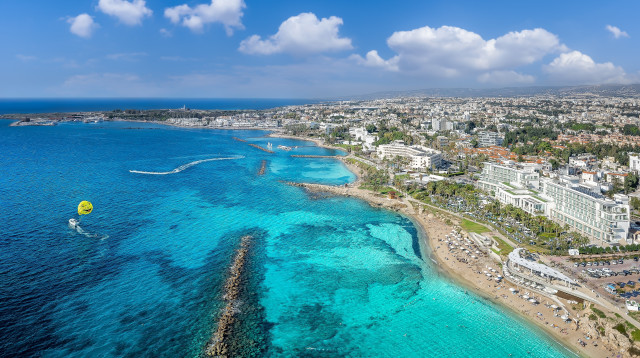 פאפוס, קפריסין (צילום: שאטרסטוק)